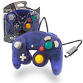 Gamecube Wired Controller Grape