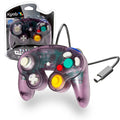 Gamecube Wired Controller Atomic Purple