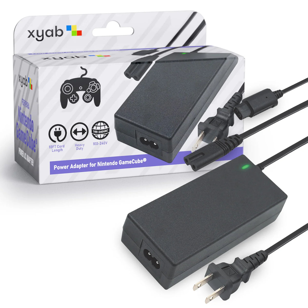 GameCube Power Adapter