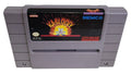 Ka-blooey SNES