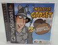 Inspector Gadget Playstation PS1