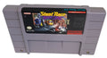 Stunt Race FX SNES