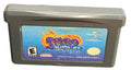 Spyro Season of Ice GBA