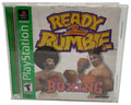 Ready 2 Rumble Greatest Hits PS1