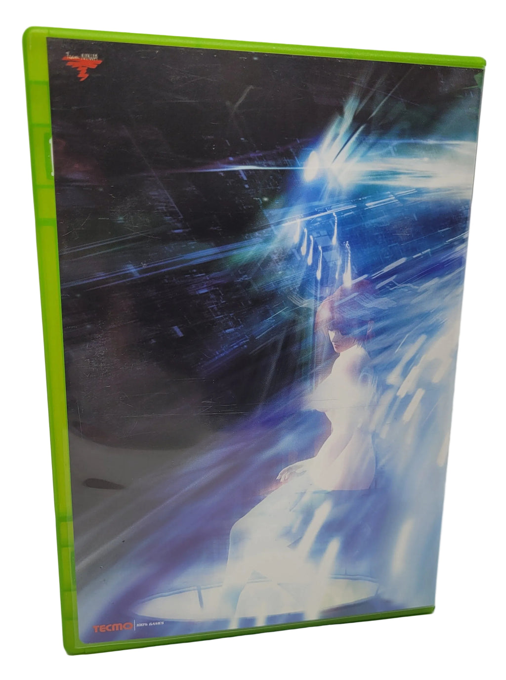 DEAD OR ALIVE 2 ULTIMATE Xbox