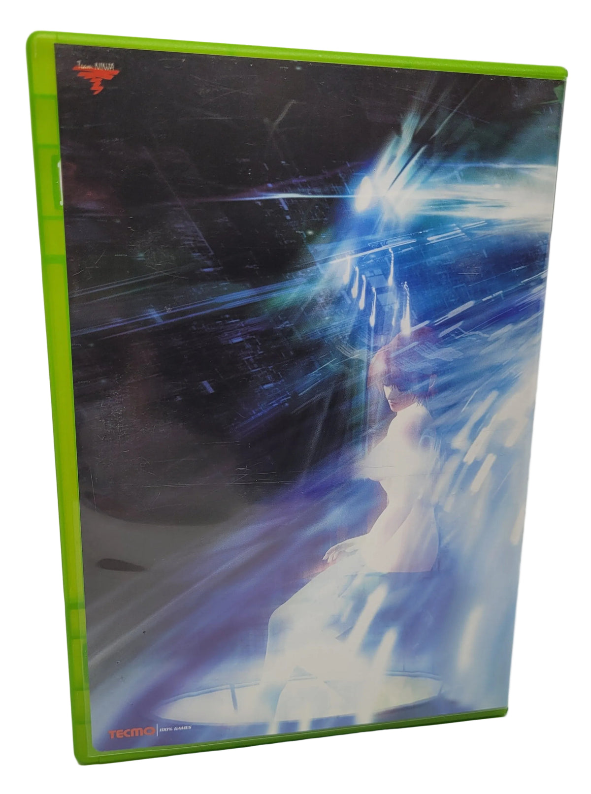 DEAD OR ALIVE 2 ULTIMATE Xbox