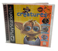 Creatures PS1