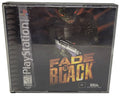 Fade To Black PS1