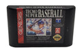 Tecmo Super Baseball