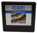 Super Breakout Atari