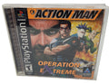 Action Man Operation Extreme PS1