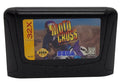 Moto Cross Championship Sega 32X