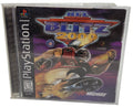 NFL Blitz 2000 PS1