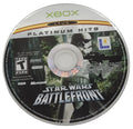 Star Wars Battlefront Platinum Hits Xbox