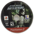 Star Wars Battlefront Greatest Hits PS2