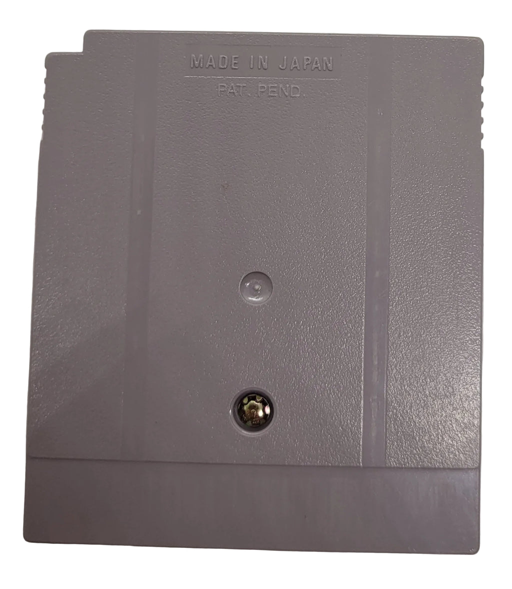 Centipede Game Boy