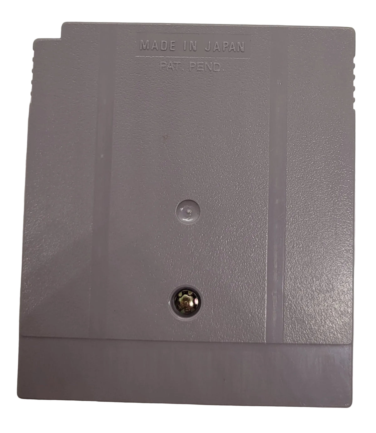 Centipede Game Boy