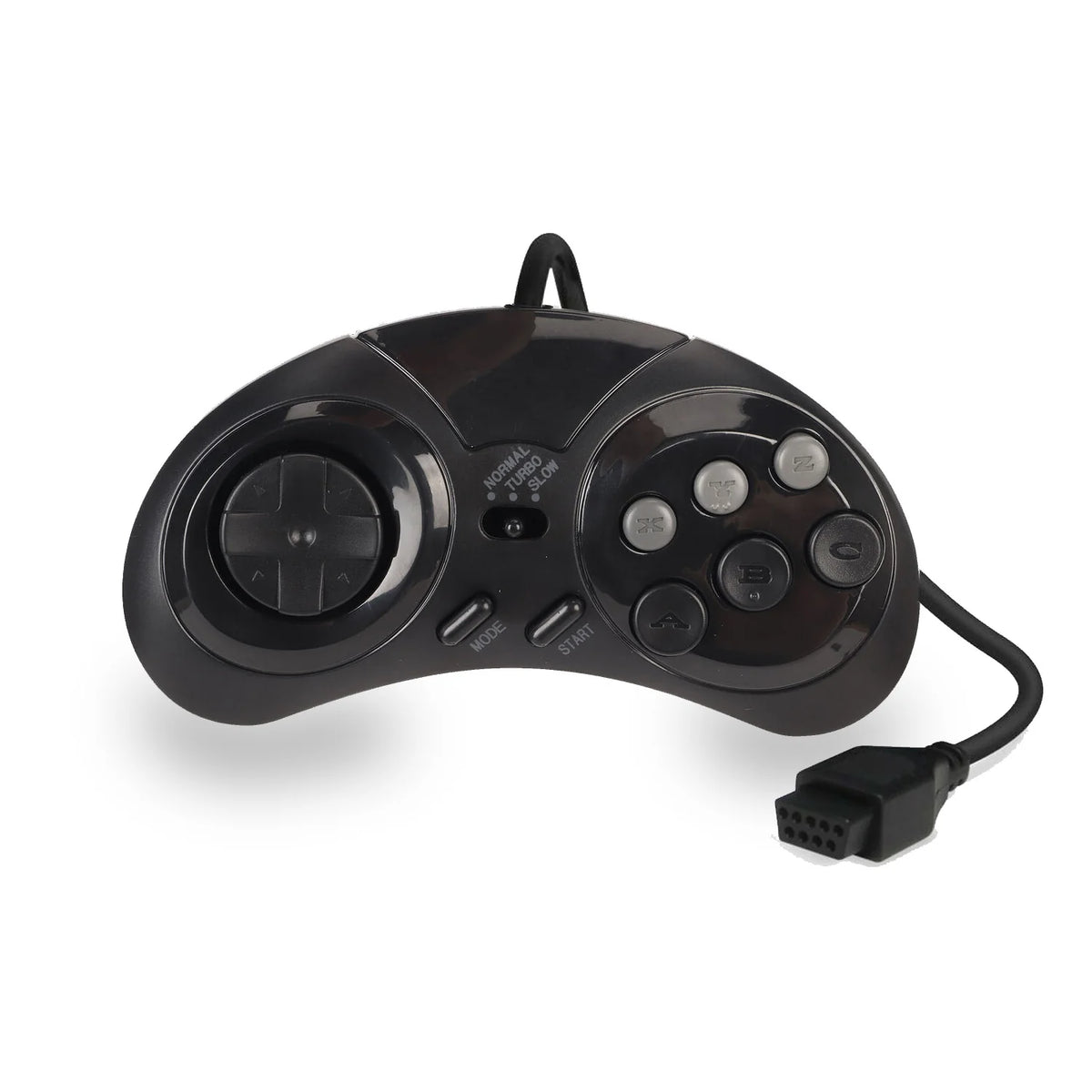 Sega Genesis Controller