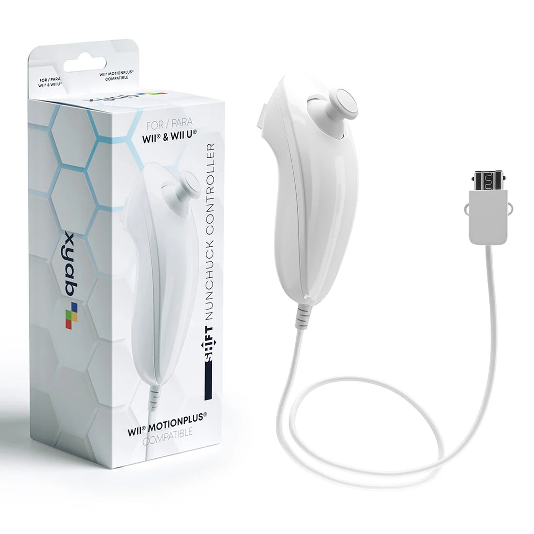 Wii Nunchuk
