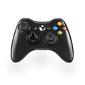 Xbox 360 controller Black Wireless